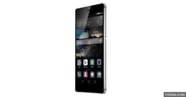 Huawei P8