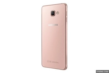 Samsung Galaxy A9 (2016)