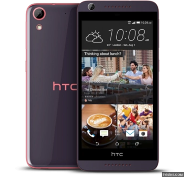 HTC Desire 626