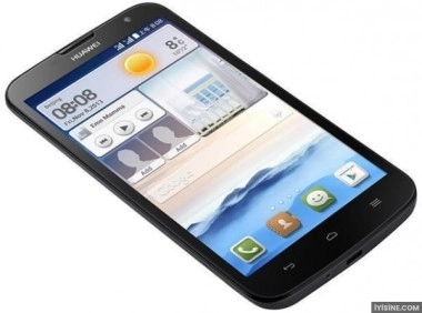 Huawei Ascend G730