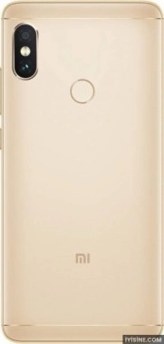 Xiaomi Redmi Note 5 Pro