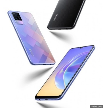 Vivo V21e