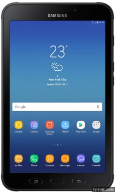 Samsung Galaxy Tab Active2