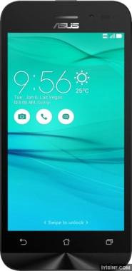 Asus Zenfone Go 4.5