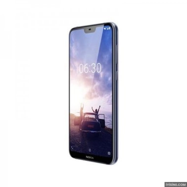 Nokia X6