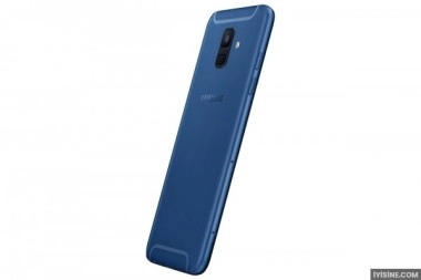 Samsung Galaxy A6