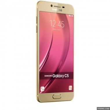 Samsung Galaxy C5