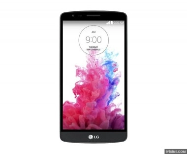 LG G3 Stylus