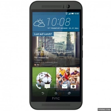 HTC One M9