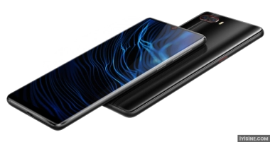 ZTE Nubia Z18