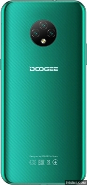 Doogee X95