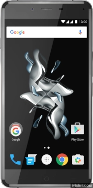 OnePlus X
