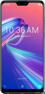 Asus Zenfone Max Pro M2