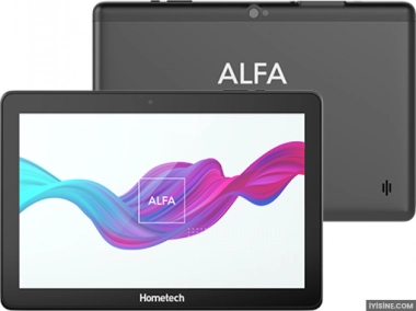 Hometech Alfa 10RX