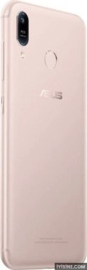 Asus Zenfone Max (M1)