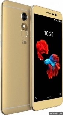 ZTE Blade A910