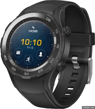 Huawei Watch 2