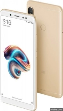 Xiaomi Redmi Note 5 Pro