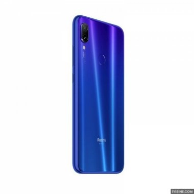 Xiaomi Redmi Note 7
