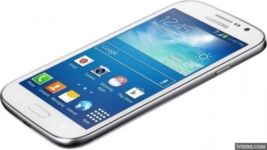 Samsung Galaxy Grand Neo