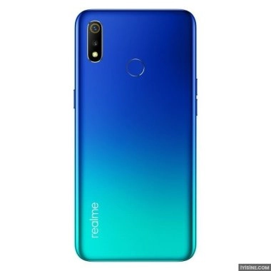 Realme 3