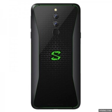 Xiaomi Black Shark Helo