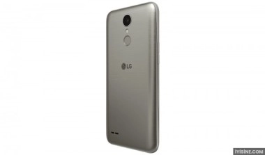 LG K10 (2017)