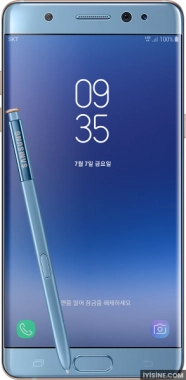 Samsung Galaxy Note FE (Fan Edition)