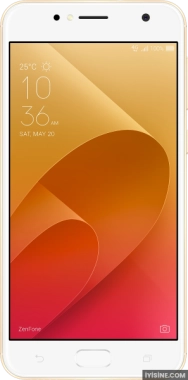 Asus ZenFone 4 Selfie Lite