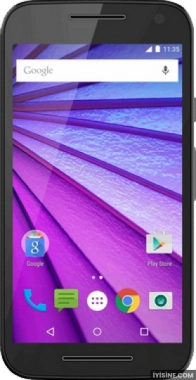 Motorola Moto G (2015)