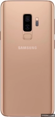 Samsung Galaxy S9+ (Plus)