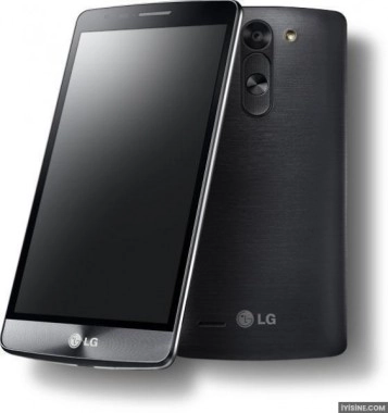 LG G3 Beat