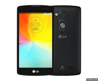 LG L70+