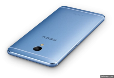 Meizu M3E