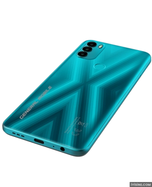 General Mobile GM 21 Plus