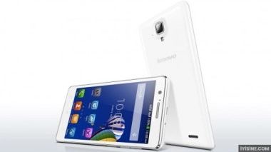 Lenovo A536
