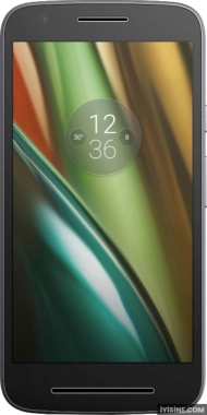 Moto E3 Power