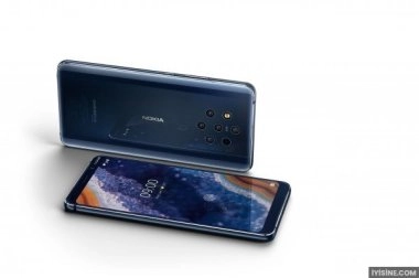 Nokia 9 PureView