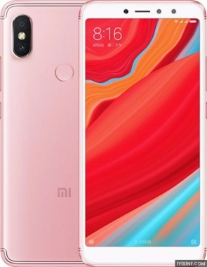 Xiaomi Redmi S2