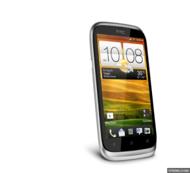 HTC Desire X Dual