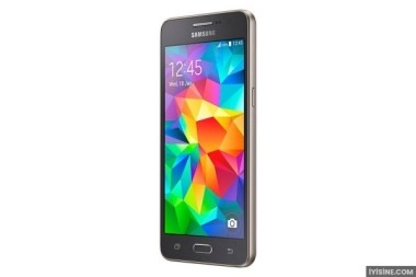 Samsung Galaxy Grand Prime