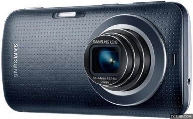 Samsung Galaxy K zoom