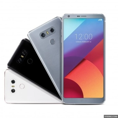 LG G6