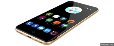 ZTE Blade V7