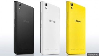 Lenovo A6010