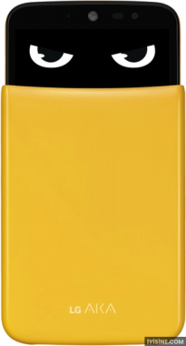 LG AKA