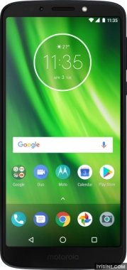 Motorola Moto G6 Play