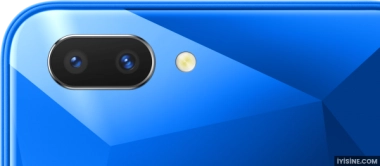 Oppo Realme 2
