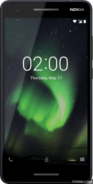 Nokia 2.1