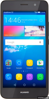 Huawei Y6